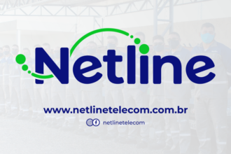 Telefone da Netline
