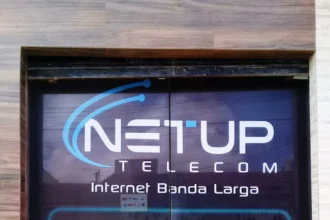 Telefone da Netup