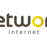 Telefone da Network Internet