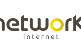 Telefone da Network Internet