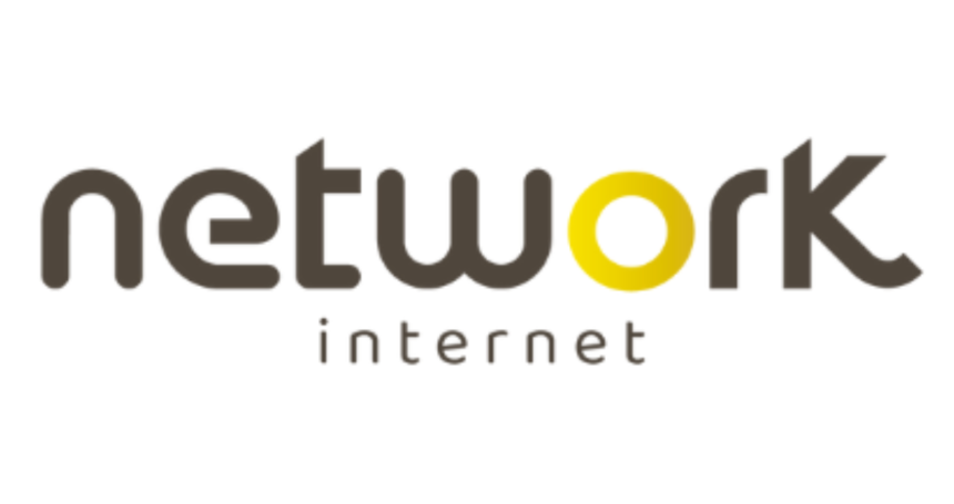 Telefone da Network Internet