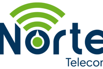 Telefone da Norte Telecom
