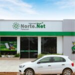 Telefone da Norte.Net
