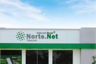 Telefone da Norte.Net