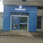 Telefone da Nossanet Fibra