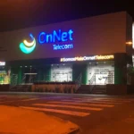 Telefone da OnNet Telecom