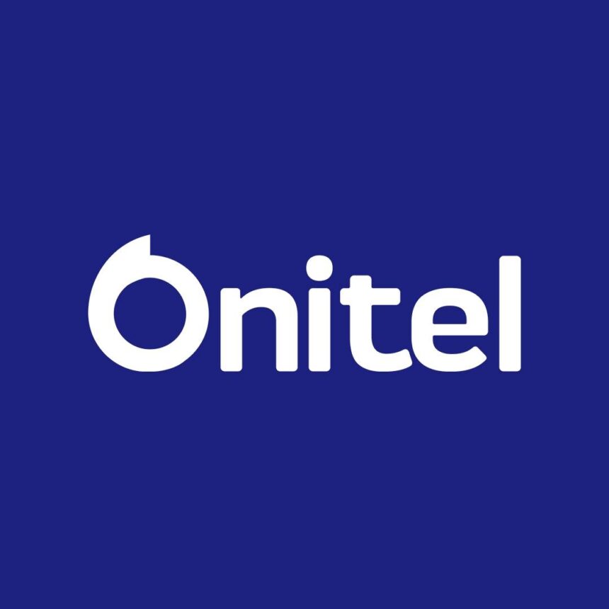 Telefone da Onitel