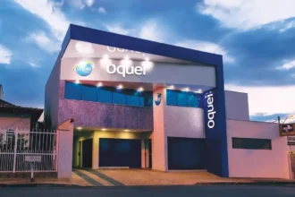Telefone da Oquei Telecom