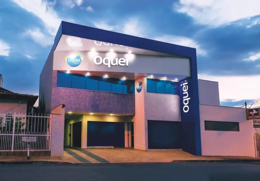 Telefone da Oquei Telecom