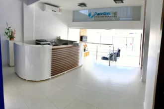 Telefone da Parintins Net