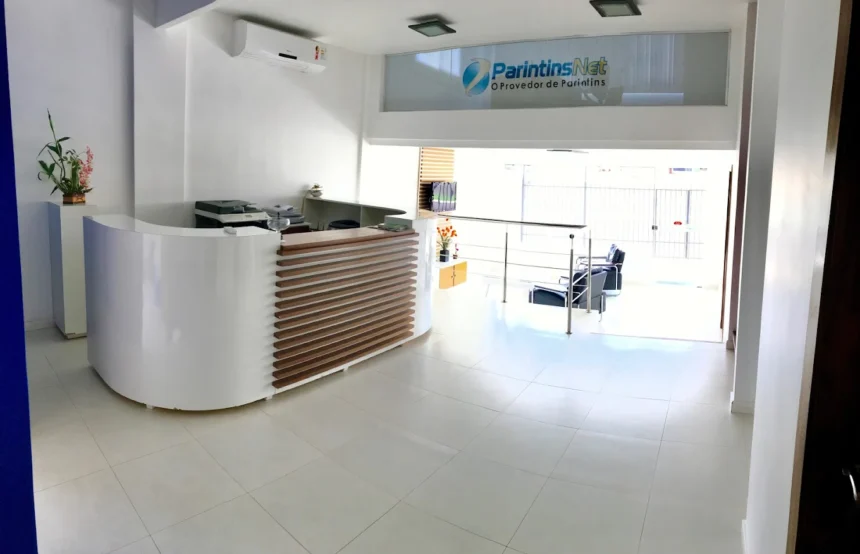 Telefone da Parintins Net