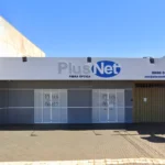 Telefone da PlusNet Brasil