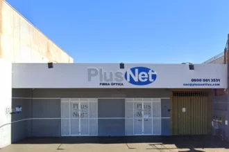 Telefone da PlusNet Brasil