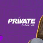 Telefone da Private Internet