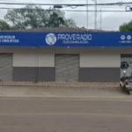 Telefone da Proveradio Telecom