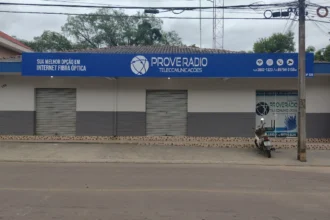Telefone da Proveradio Telecom