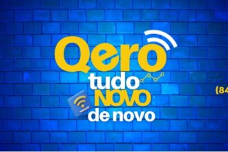 Telefone da Qero Telecom
