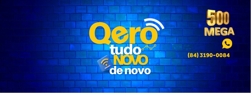 Telefone da Qero Telecom