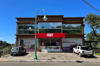 Telefone da RBT Internet