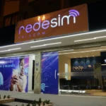 Telefone da REDESIM TELECOM