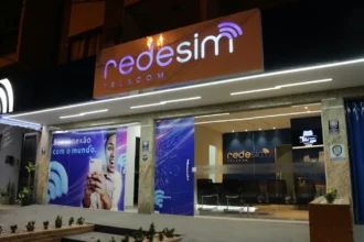 Telefone da REDESIM TELECOM