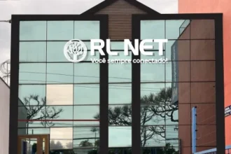 Telefone da RL NET Internet