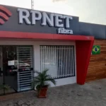 Telefone da RPNET