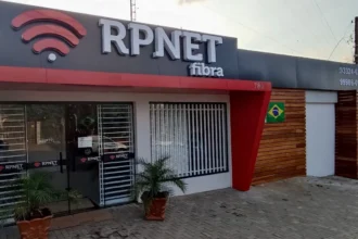 Telefone da RPNET