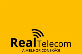 Telefone da Real Telecom