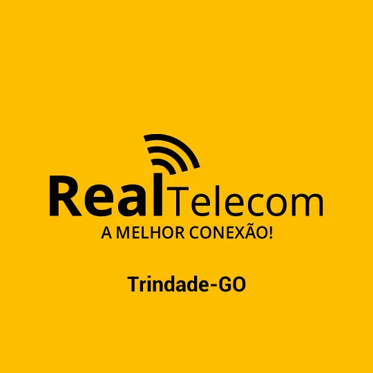 Telefone da Real Telecom