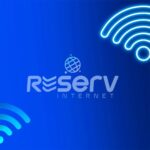 Telefone da Reserv Internet
