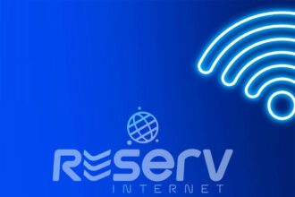 Telefone da Reserv Internet