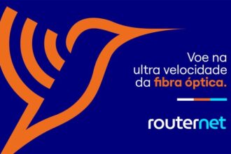 Telefone da Routernet