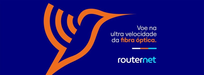 Telefone da Routernet