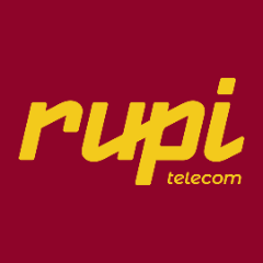 Telefone da Rupi Telecom
