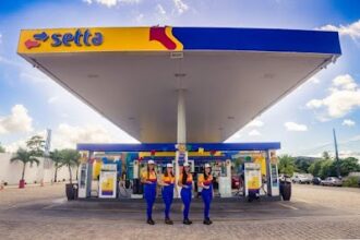 Telefone da Setta Combustíveis