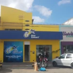 Telefone da Star Conect