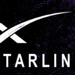 Telefone da Starlink