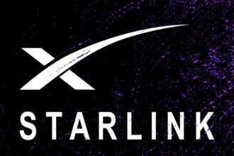 Telefone da Starlink
