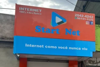 Telefone da Start Net Telecom