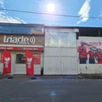 Telefone da TRÍADE FIBRA