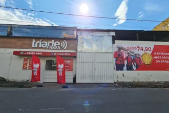 Telefone da TRÍADE FIBRA