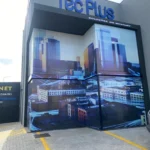 Telefone da TecPlus