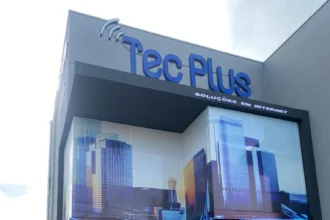 Telefone da TecPlus