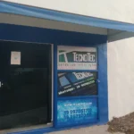 Telefone da Tecnotec