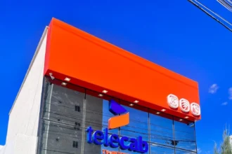 Telefone da Telecab