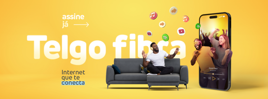 Telefone da Telgo Telecom