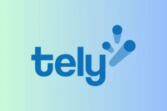 Telefone da Tely