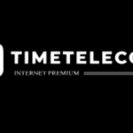Telefone da Time Telecom