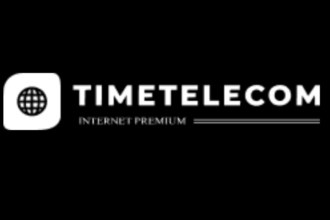 Telefone da Time Telecom